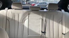 BMW 5 Series 520d M Sport 4dr Auto Diesel Saloon